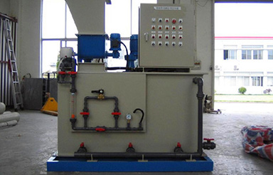 高分子全自動(dòng)泡藥機(jī)