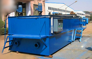 JCAF系列渦凹?xì)飧〕恋頇C(jī)