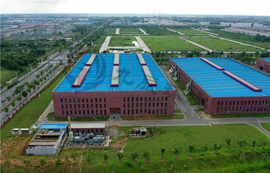 南實(shí)久久科技電池生產(chǎn)廢水