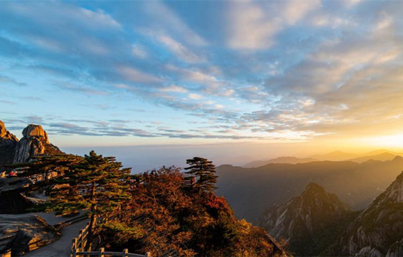 2020年安徽省生態(tài)環(huán)境保護(hù)專(zhuān)項(xiàng)督察第一批全部實(shí)現(xiàn)督察進(jìn)駐