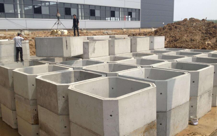 合肥贊誠預(yù)制構(gòu)件有限公司預(yù)制構(gòu)件生產(chǎn)項(xiàng)目竣工環(huán)境保護(hù)驗(yàn)收報(bào)告公示