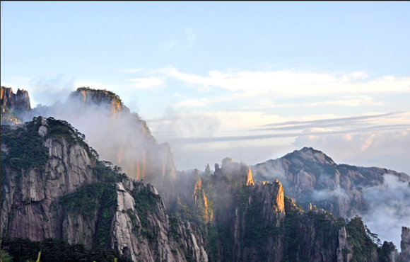 全省59個縣（市）空氣質(zhì)量排名（2021年1-7月）發(fā)布